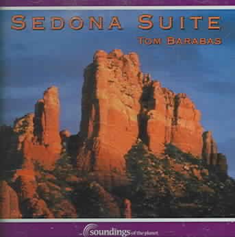 Sedona Suite cover