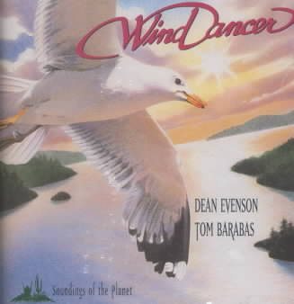 Wind Dancer cover