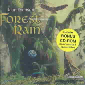 Forest Rain cover