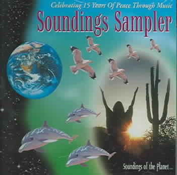 Soundings Sampler / Various cover