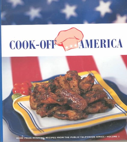 Cook-Off America (PBS Cooking)