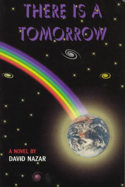 There Is a Tomorrow: A Novel cover