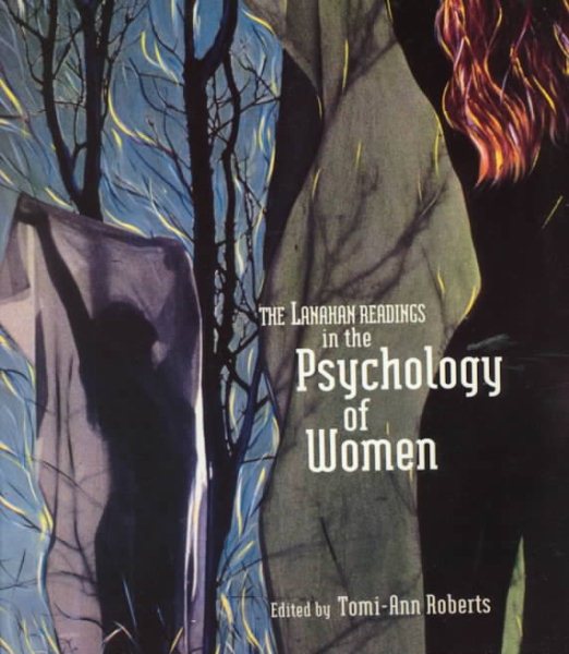 The Lanahan Readings in the Psychology of Women cover