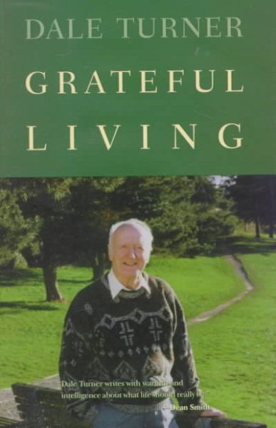 Grateful Living cover