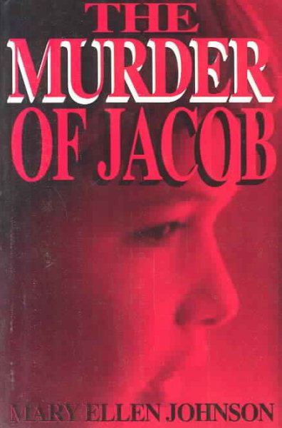 The Murder of Jacob cover