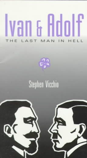 Ivan & Adolf: The Last Man in Hell cover