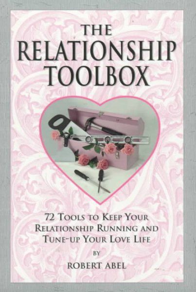The Relationship Toolbox cover
