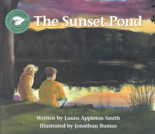 The Sunset Pond (Books to Remember Series) cover