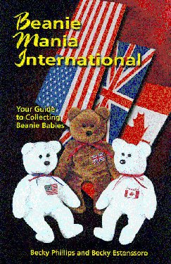 Beanie Mania Guidebook: Your Guide to Collecting Beanie Babies