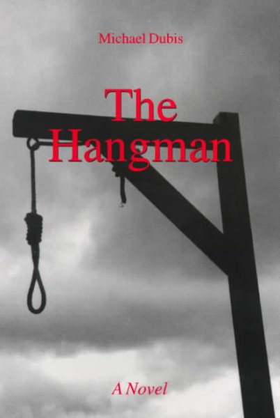The Hangman cover