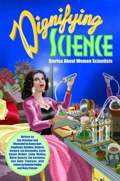 Dignifying Science: Stories About Women Scientists cover