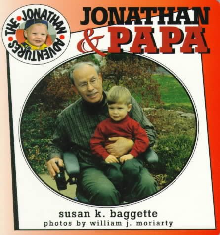 Jonathan & Papa (Jonathan Adventures)