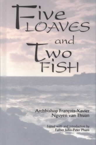 Five Loaves and Two Fish cover