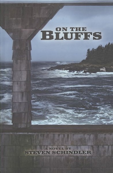 On the Bluffs cover