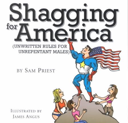 Shagging for America cover