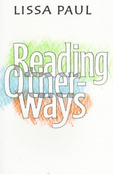 Reading Otherways cover