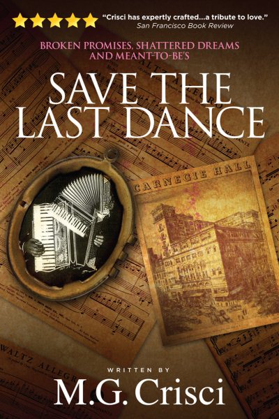 Save the Last Dance cover