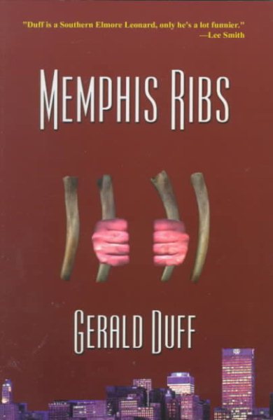 Memphis Ribs cover