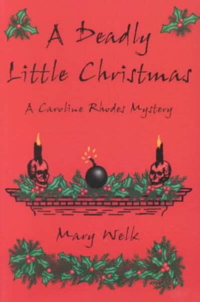 A Deadly Little Christmas