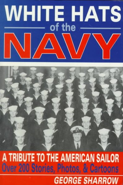 White Hats of the Navy cover