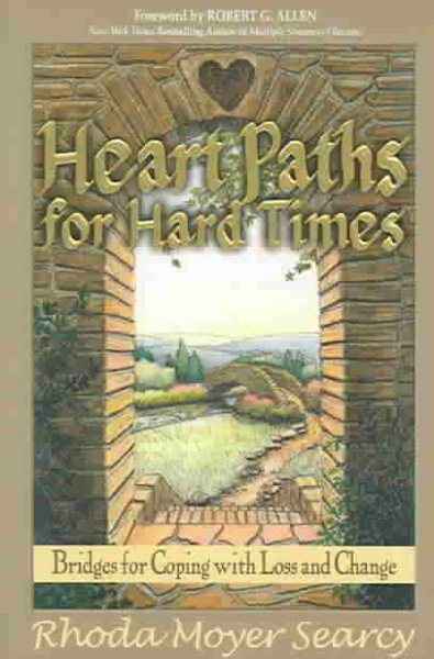 HeartPaths for Hard Times cover