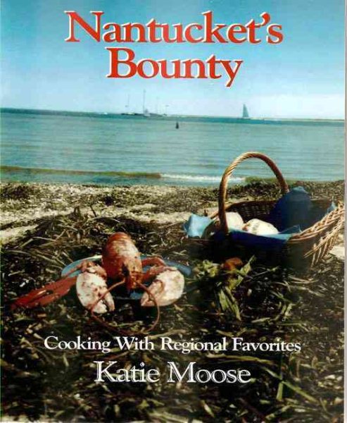Nantucket's Bounty