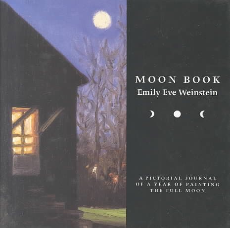 Moon Book cover