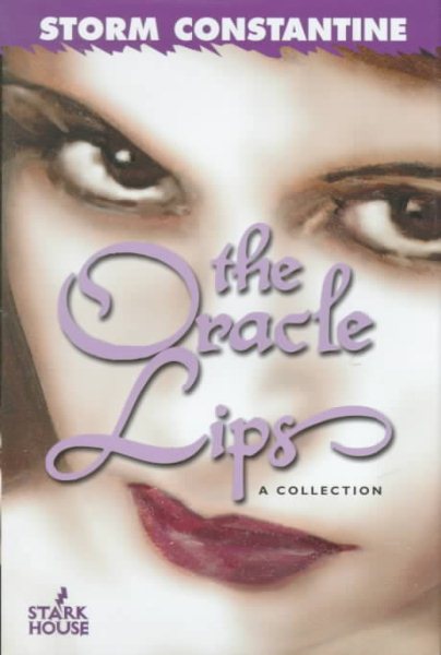 The Oracle Lips: A Collection cover
