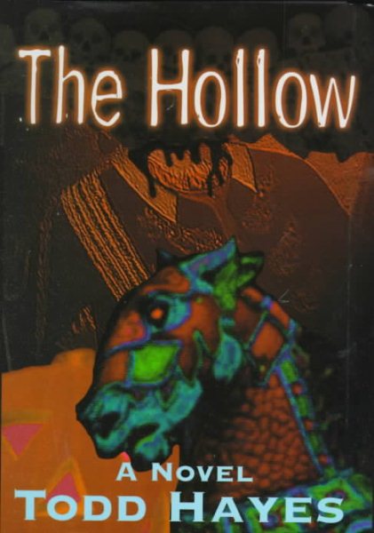 The Hollow: A Novel cover