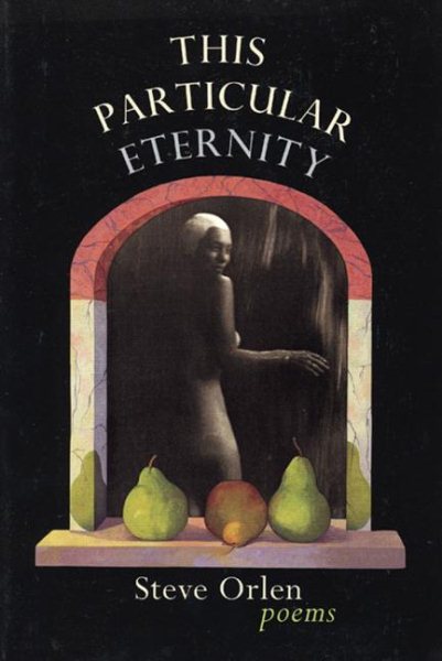 This Particular Eternity cover