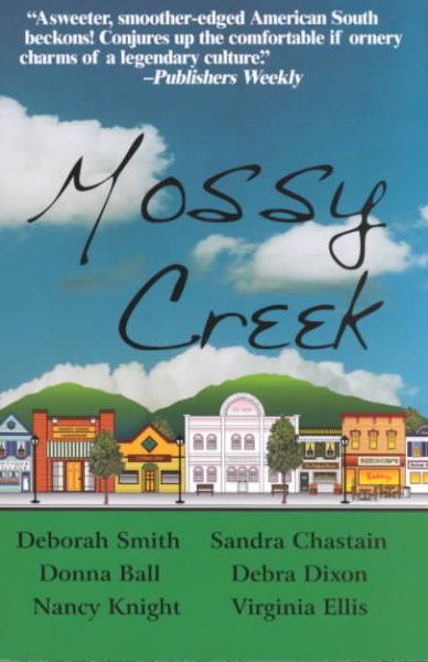 Mossy Creek cover