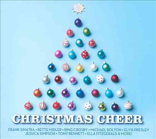 Christmas Cheer cover