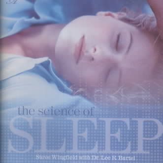 The Science of Sleep cover
