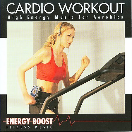 Cardio Workout cover