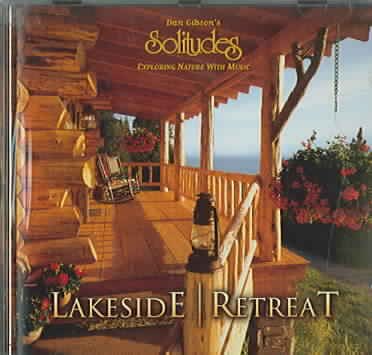 Lakeside Retreat cover