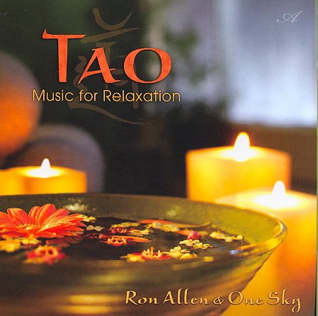 Tao Music for Relaxation cover