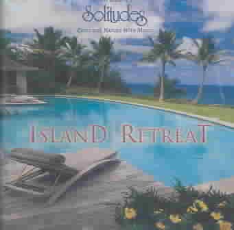 Island Retreat cover