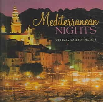 Mediterranean Nights cover