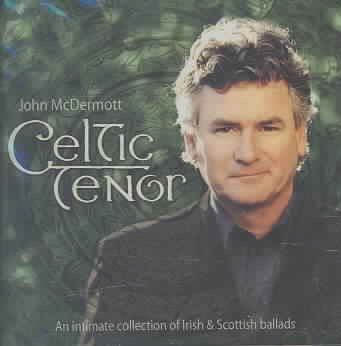 Celtic Tenor cover