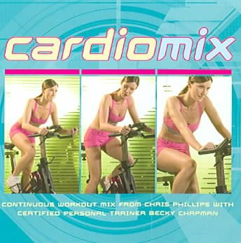 Cardiomix cover