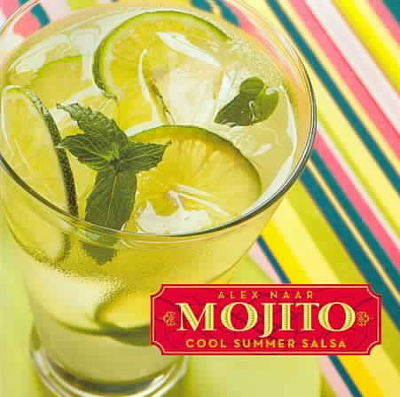 Mojito: Cool Summer Salsa cover