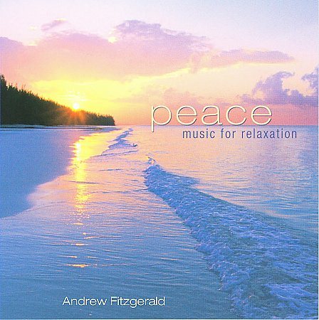 Peace: Music For Relaxation cover