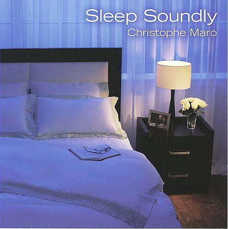 Sleep Soundly cover