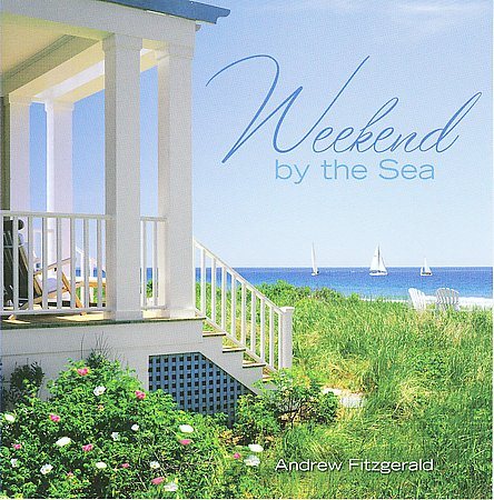 Weekend By the Sea cover