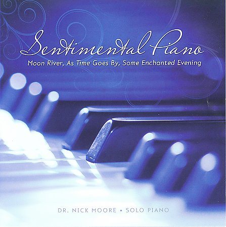 Bonus Sentimental Piano cover