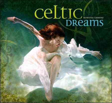 Celtic Dreams cover