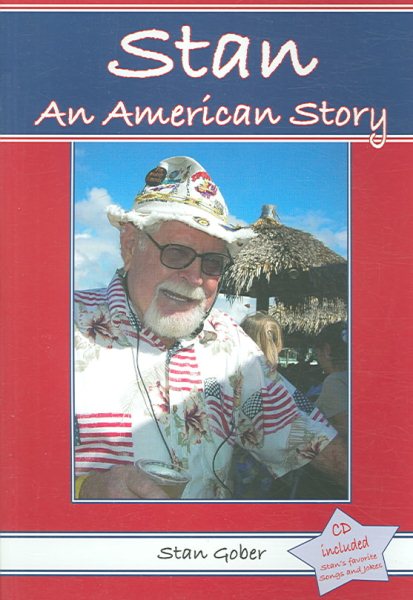 Stan: An American Story cover