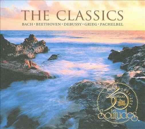 The Classics (30 Years 1981-2011) cover