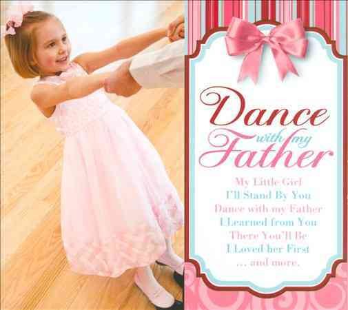Dance with My Father cover