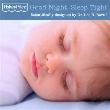 Good Night, Sleep Tight cover